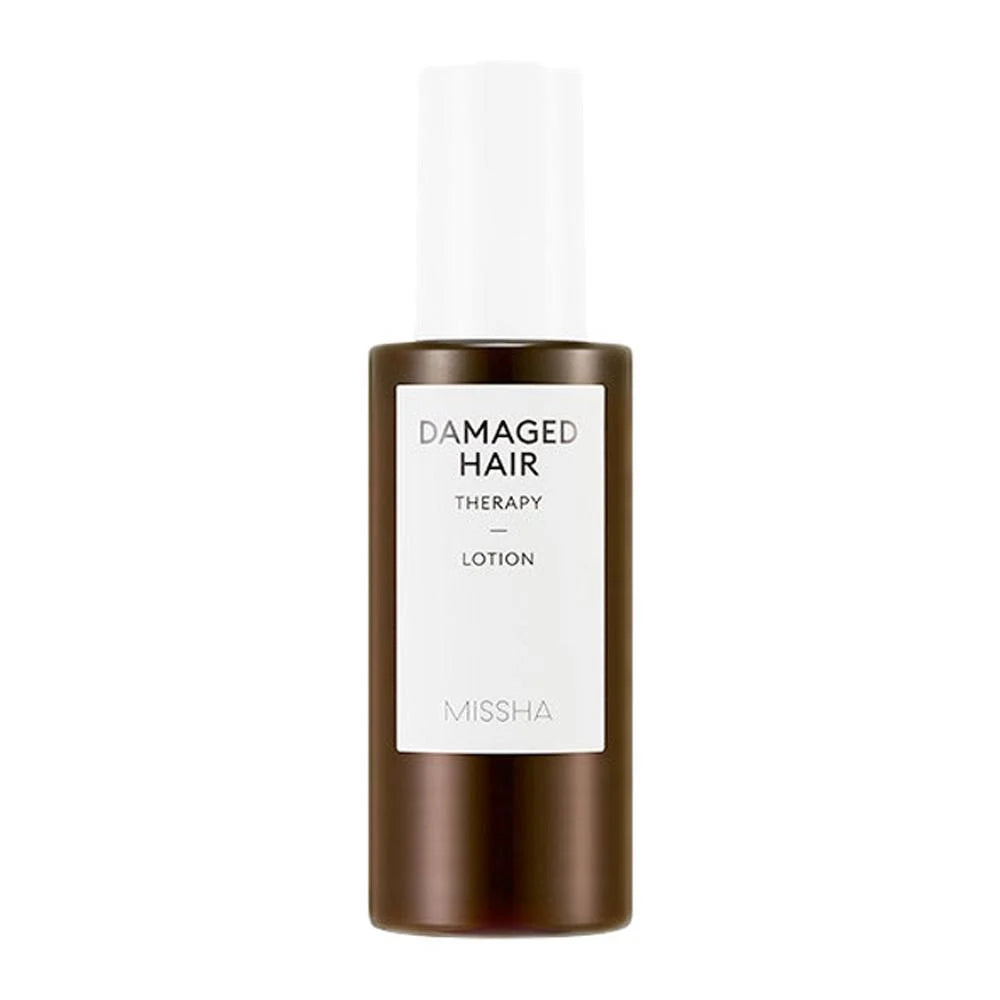 Missha – Damaged Hair Therapy Lotion – 150 ml