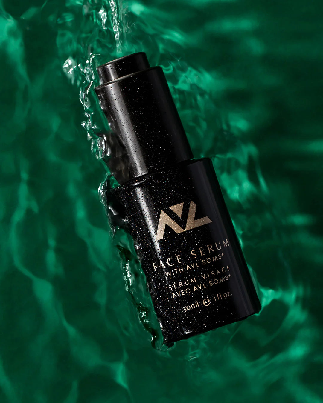AV Laboratories Face Serum 30ml