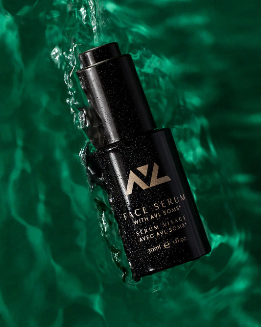 AV Laboratories Face Serum 30ml