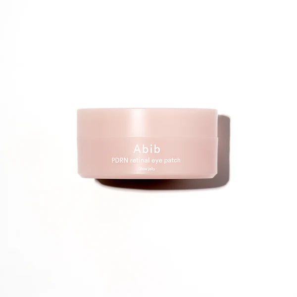 Abib – PDRN Retinal Eye Patch Glow Jelly – 60 ea