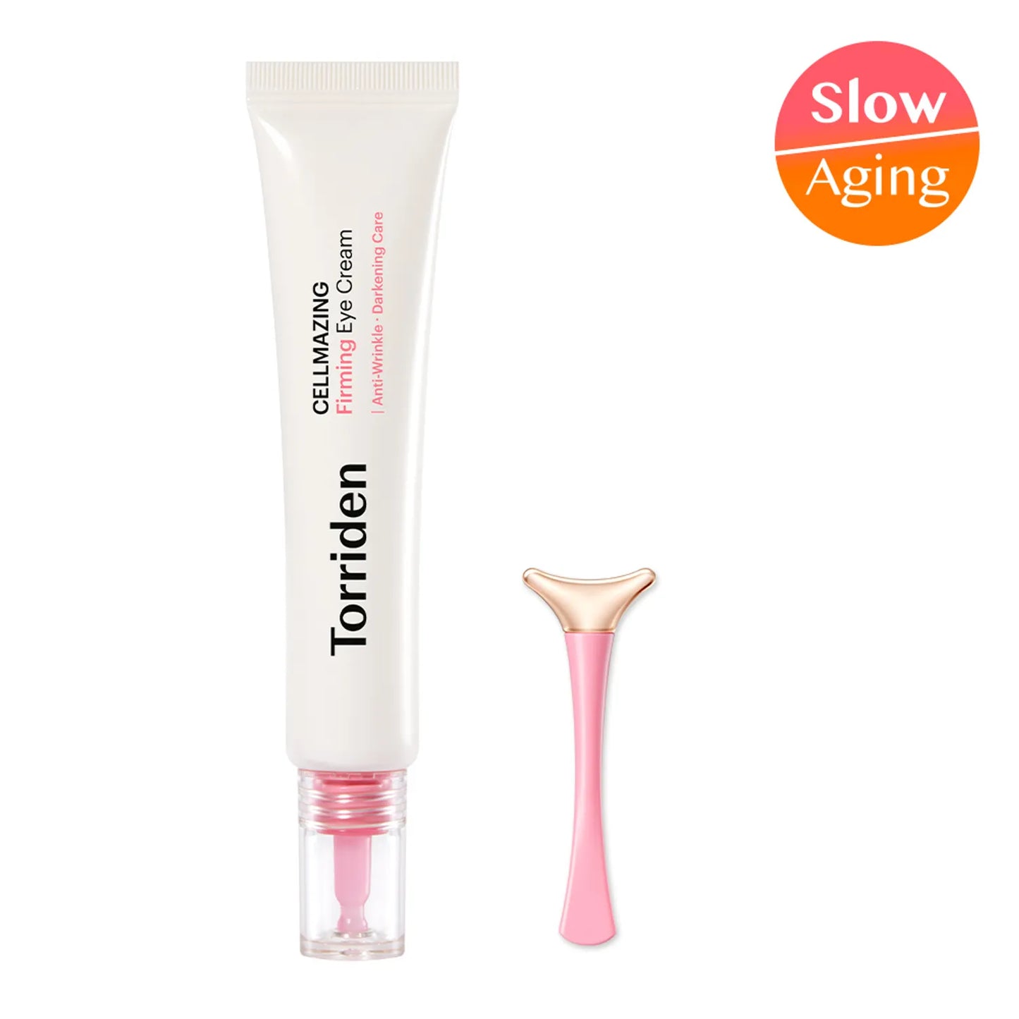 Torriden – Cellmazing Firming Eye Cream – 30 ml