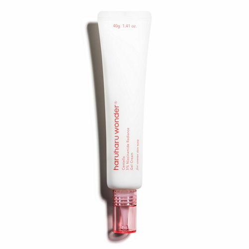 Haruharu Wonder – Centella 5% Niacinamide Radiance Gel Cream – 40 g