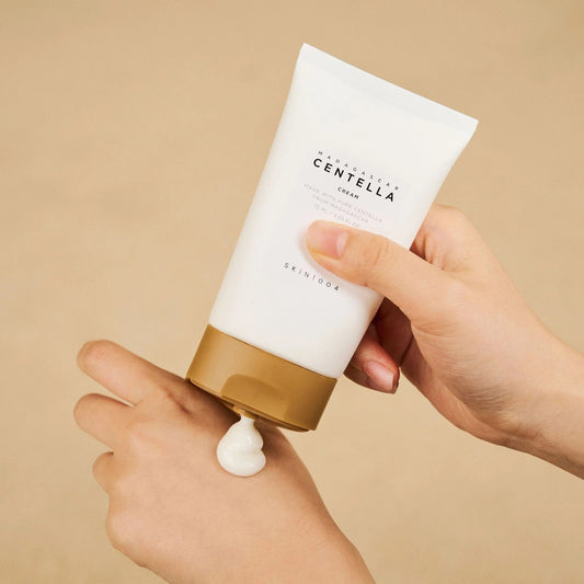 SKIN1004 – Madagascar Centella Cream – 30 ml