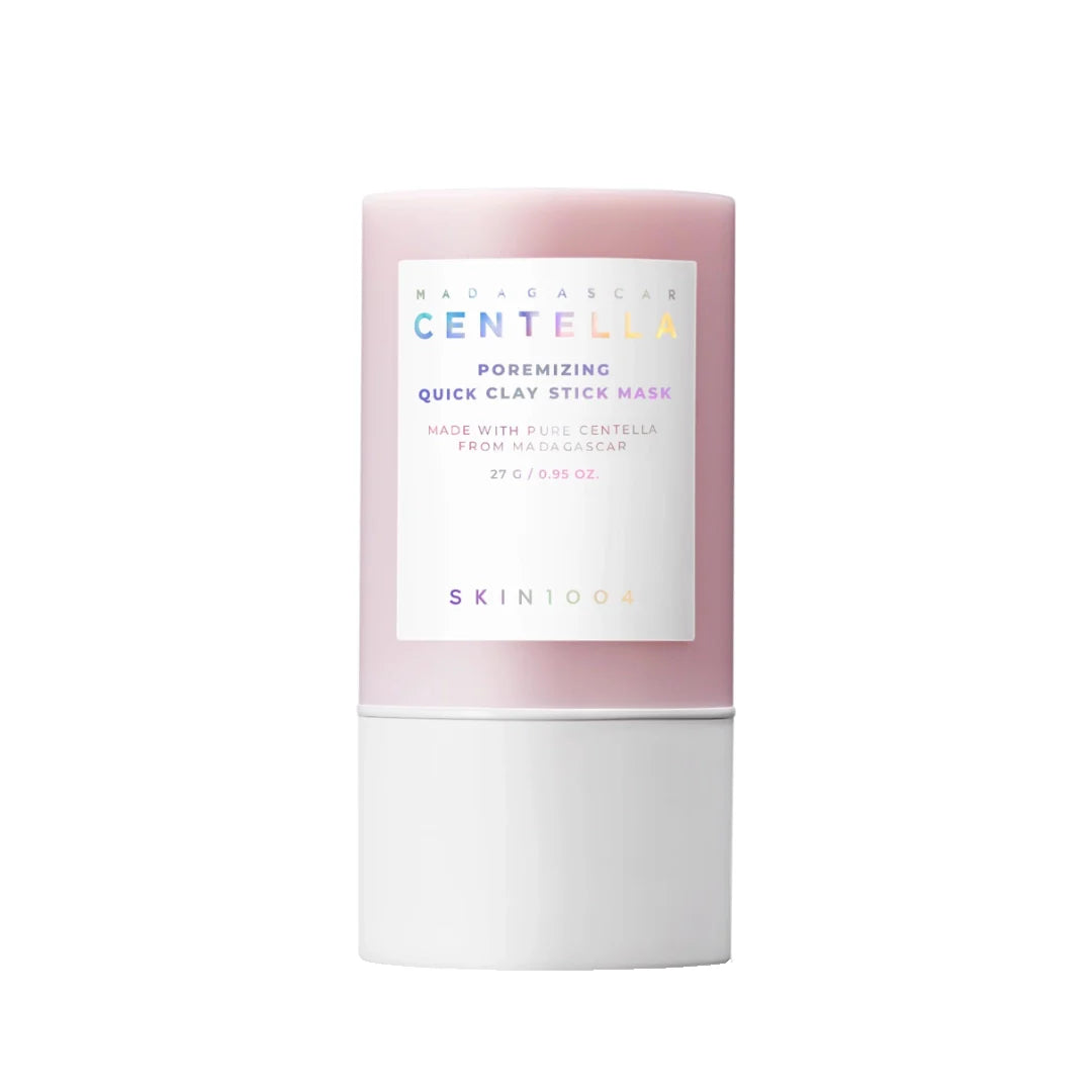 SKIN1004 – Poremizing Quick Clay Stick Mask – 27 g