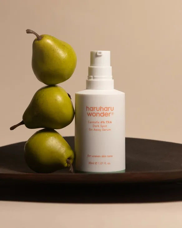 Haruharu Wonder – Centella 4% TXA Dark Spot Go Away Serum – 30 ml