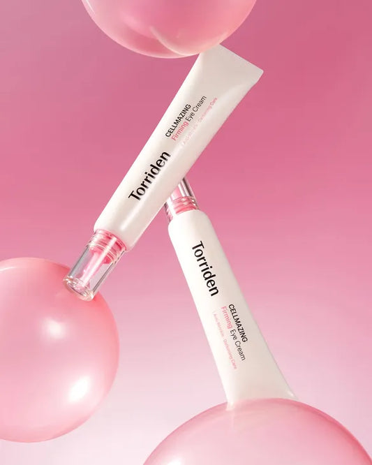 Torriden – Cellmazing Firming Eye Cream – 30 ml