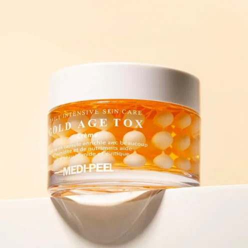 Medi-Peel – Gold Age Tox H8 Cream – 50 g