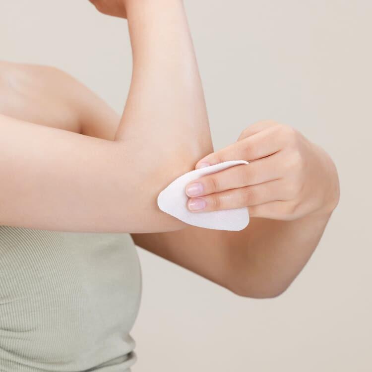 Dr. Ceuracle – Tea Tree Purifine Toner Pad – 160 ml