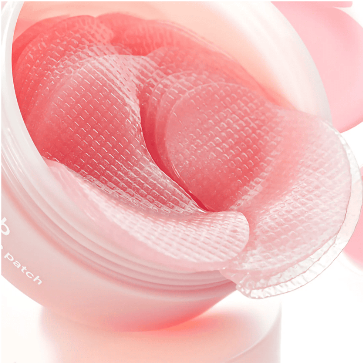Abib – PDRN Retinal Eye Patch Glow Jelly – 60 ea