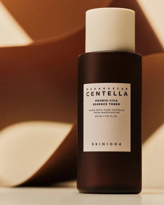 SKIN1004 – Madagascar Centella Probio-Cica Essence Toner – 210 ml