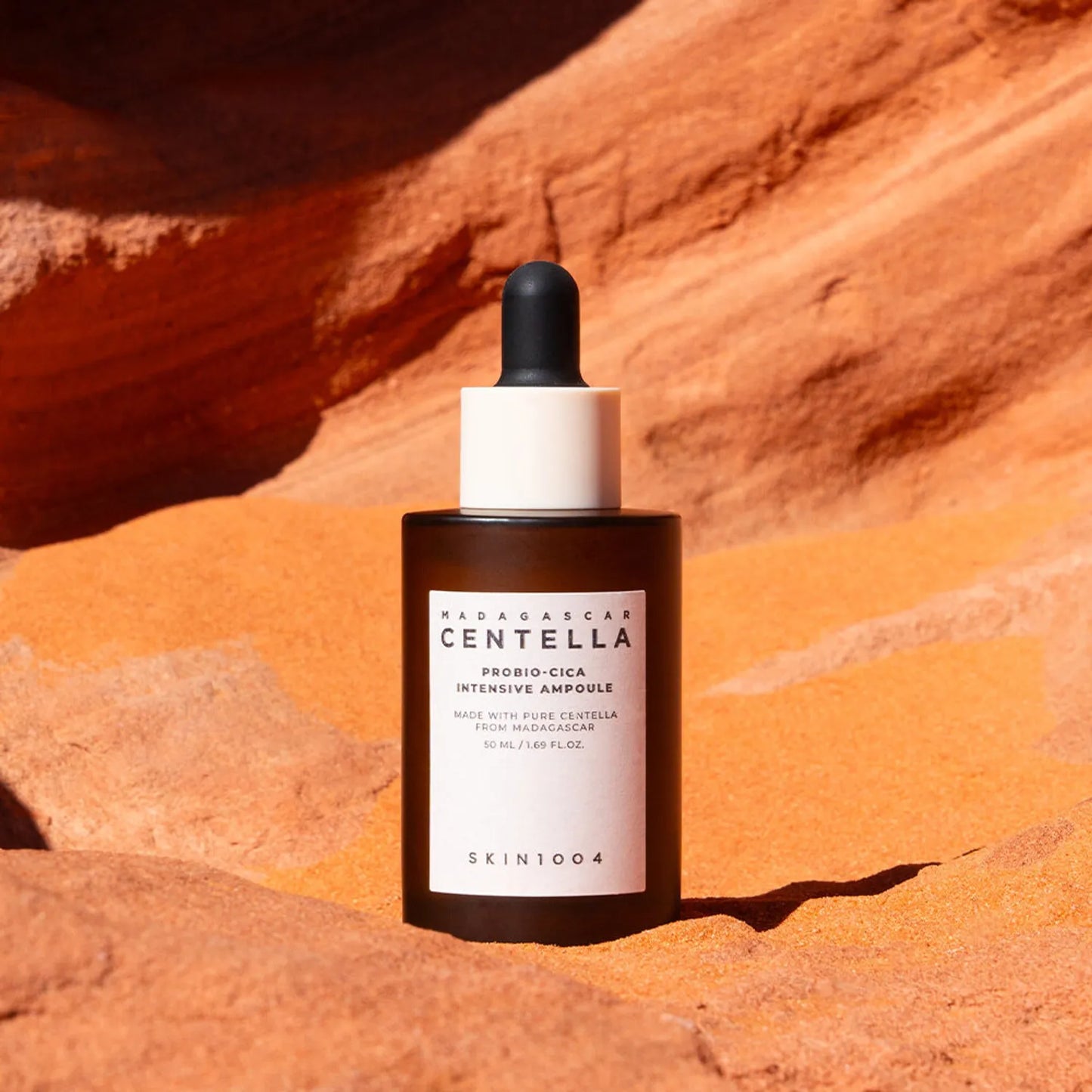 SKIN1004 – Madagascar Centella Probio-Cica Intensive Ampoule – 50 ml