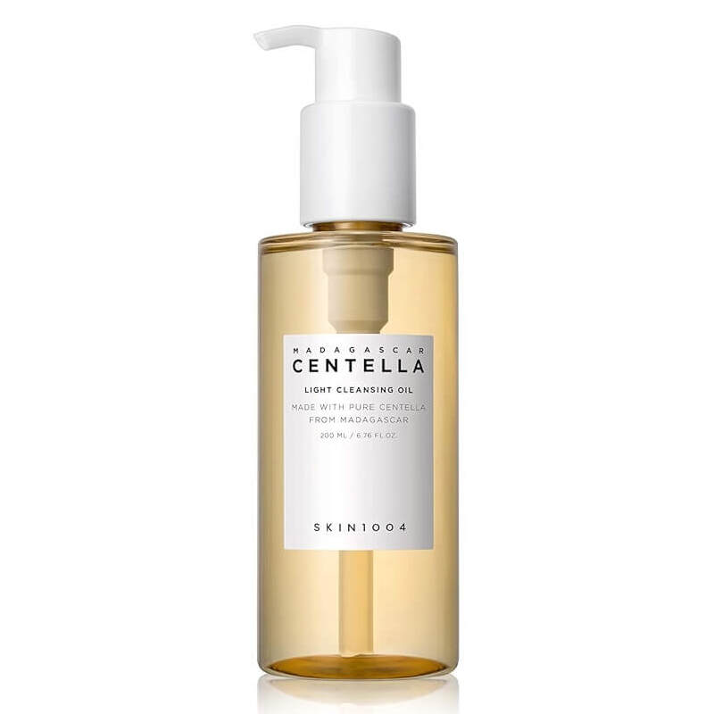 SKIN1004 – Madagascar Centella Light Cleansing Oil – 200 ml