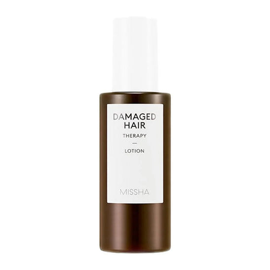 Missha – Damaged Hair Therapy Lotion – 150 ml