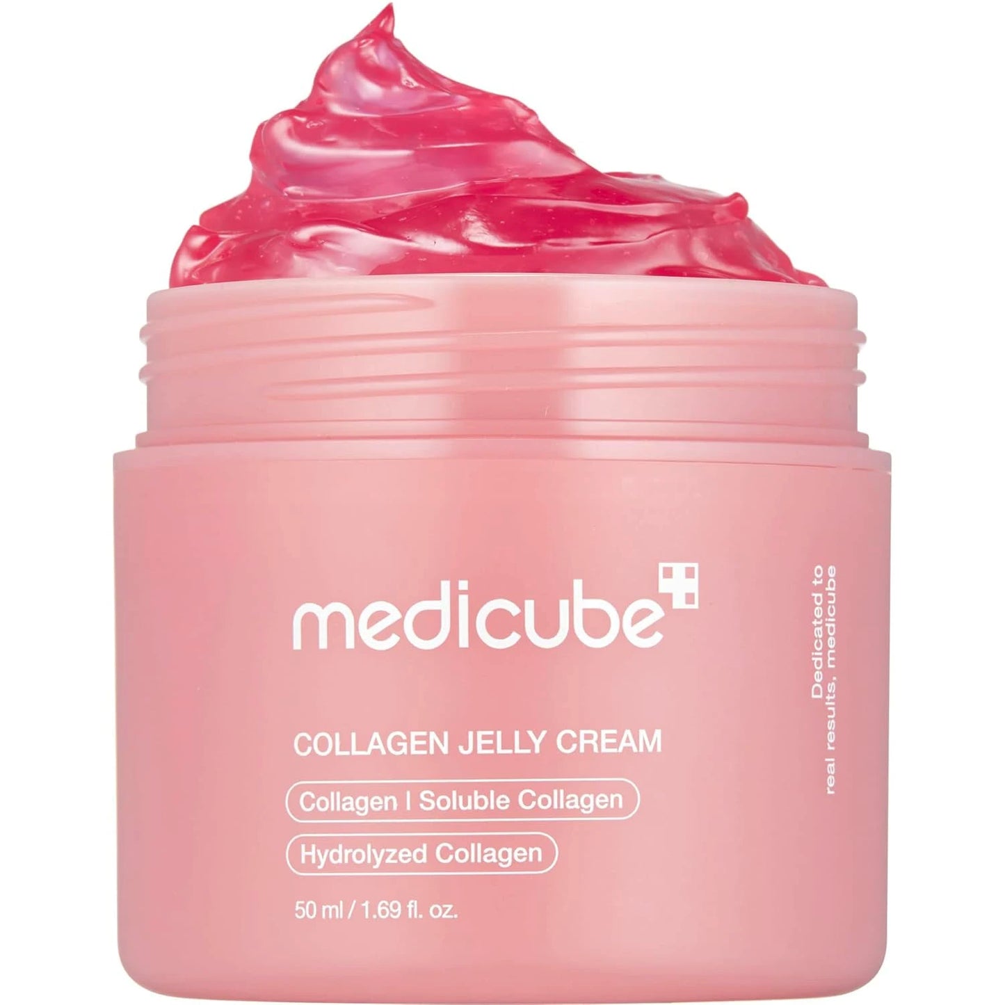 Medicube – Collagen Jelly Cream – 50 ml