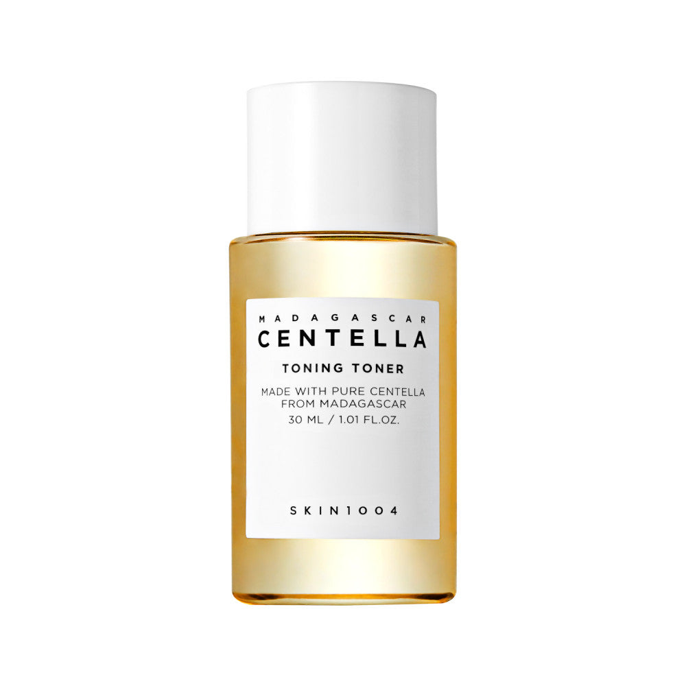 SKIN1004 – Madagascar Centella Toning Toner – 30 ml