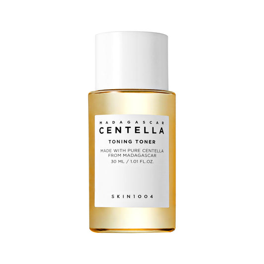 SKIN1004 – Madagascar Centella Toning Toner – 30 ml