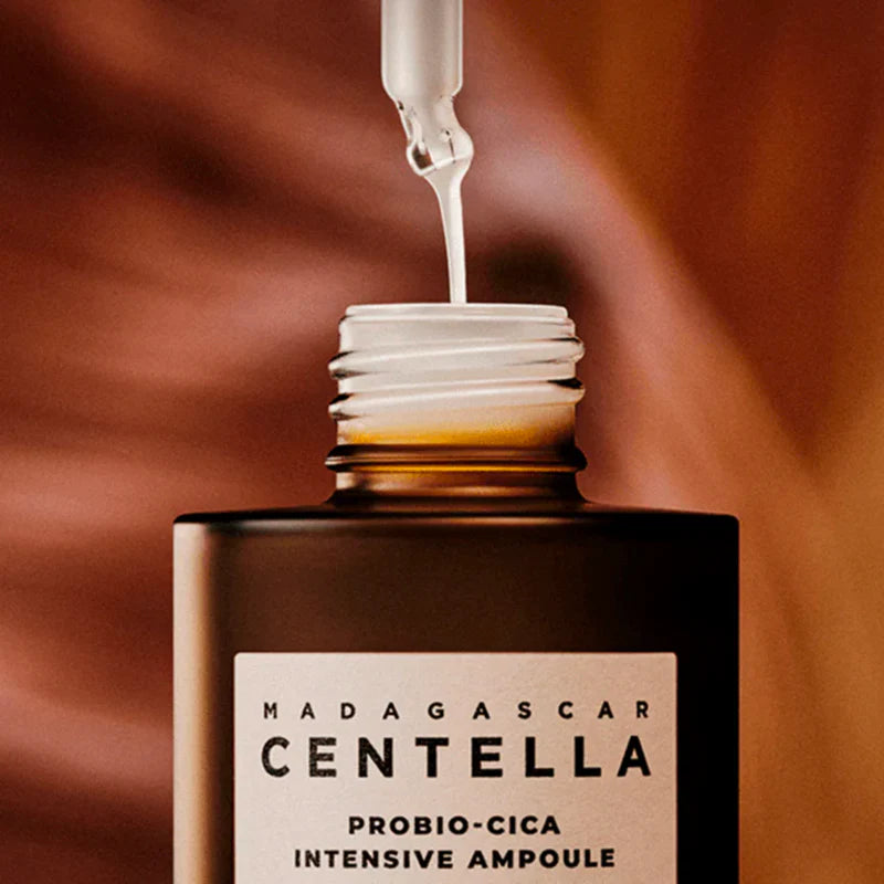 SKIN1004 – Madagascar Centella Probio-Cica Intensive Ampoule – 50 ml