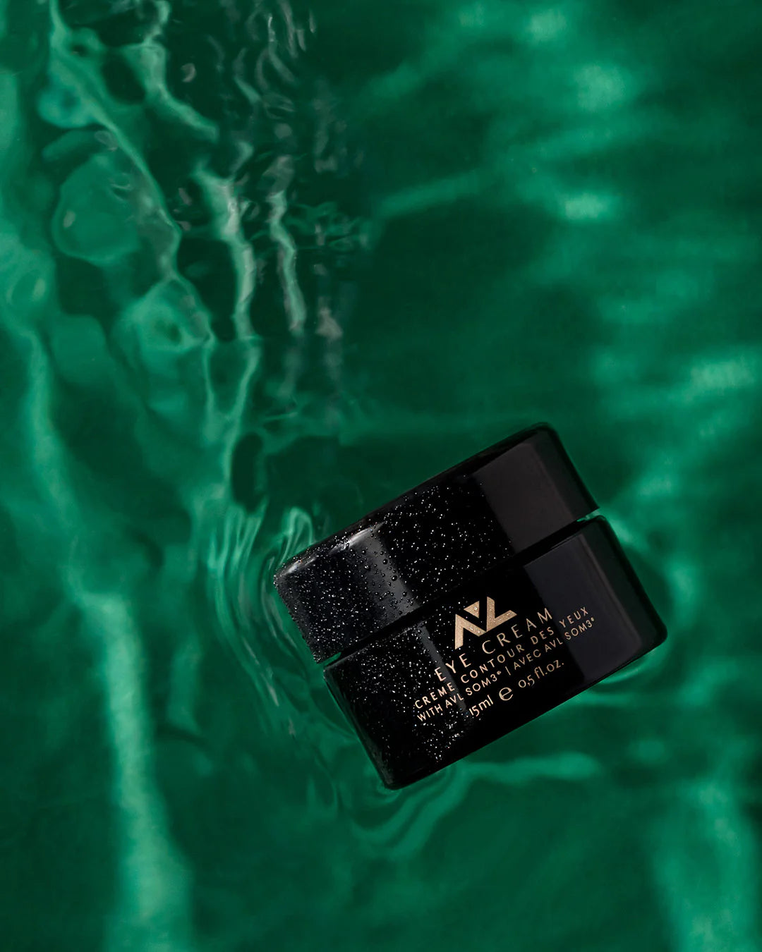 AV Laboratories Eye Cream – krem pod oczy wspierający regenerację i komfort skóry