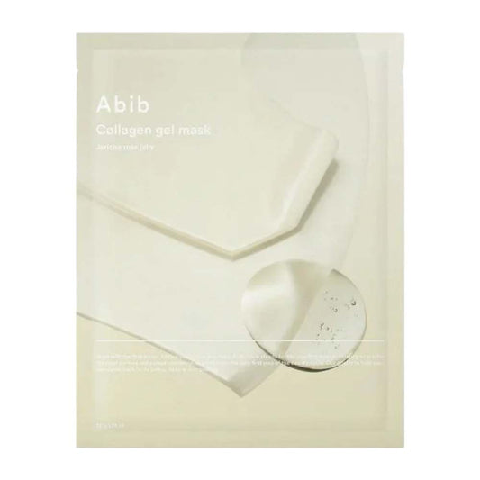 Abib – Collagen Gel Mask Jericho Rose Jelly – 35 g × 1 piece
