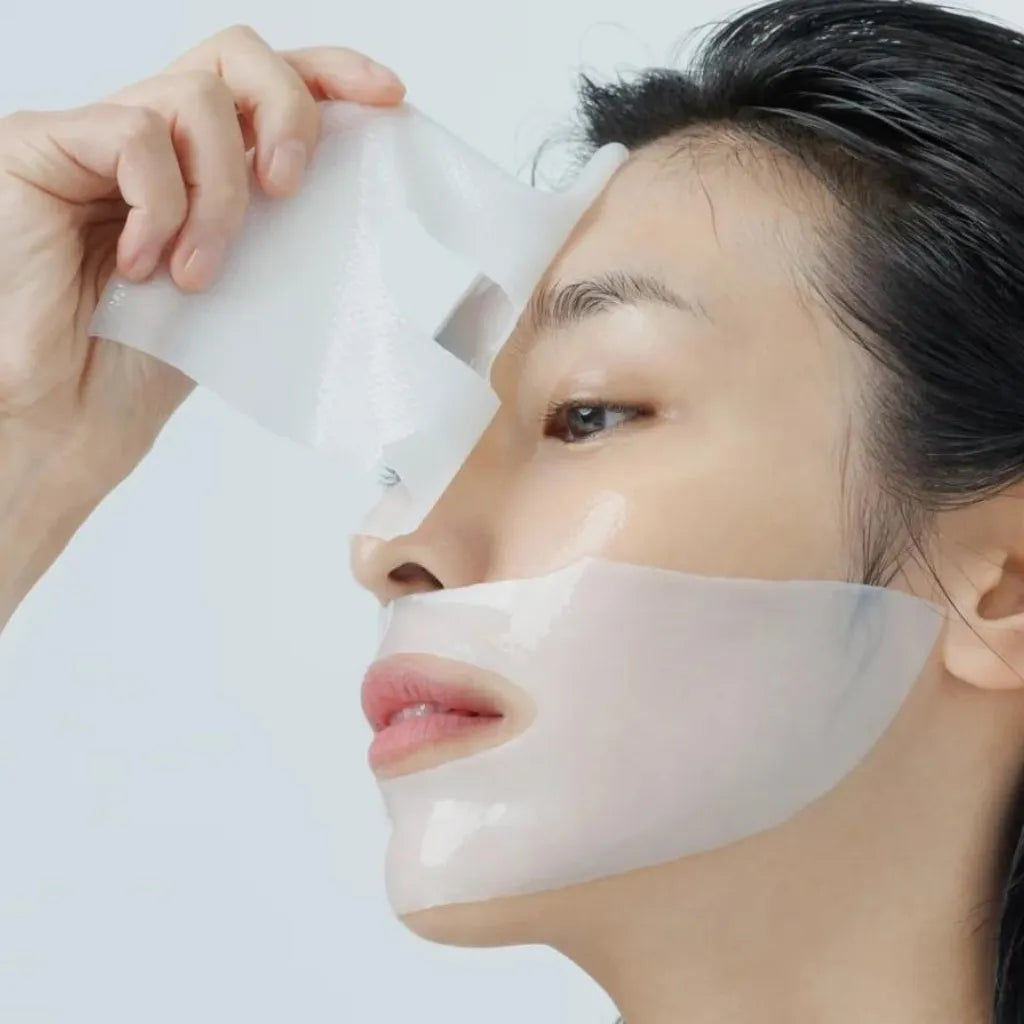 Abib – Collagen Gel Mask Jericho Rose Jelly – 35 g × 1 piece