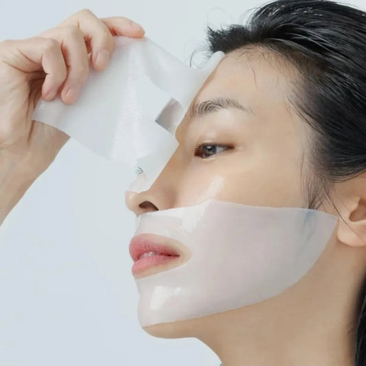 Abib – Collagen Gel Mask (Sedum Jelly) – 35 g