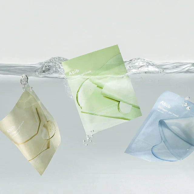 Abib – Collagen Gel Mask (Sedum Jelly) – 35 g