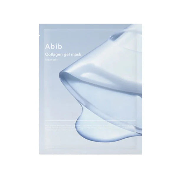 Abib – Collagen Gel Mask (Sedum Jelly) – 35 g