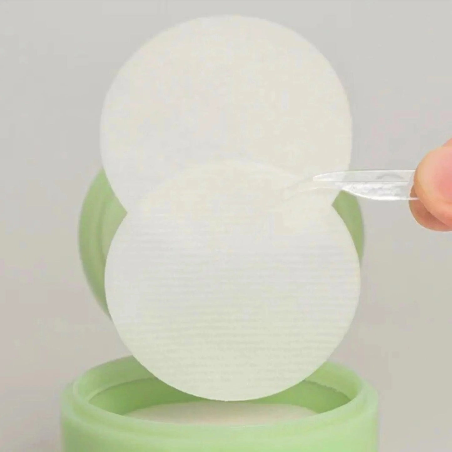 Abib – Heartleaf Spot Pad Calming Touch – 80 pads (150 ml)