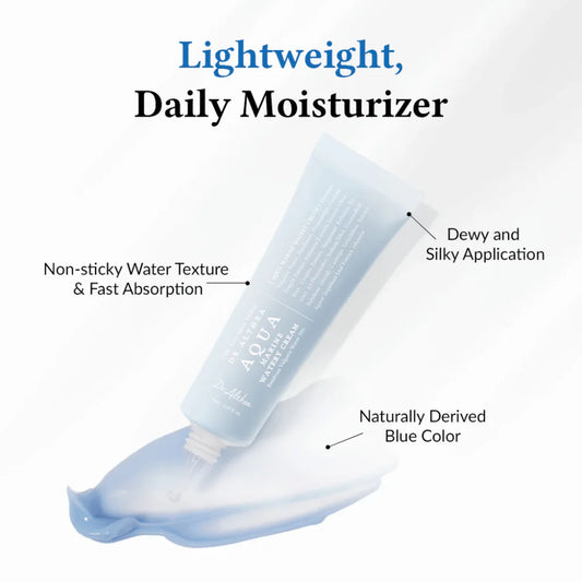 Dr. Althea – Aqua Marine Watery Cream – 50 ml