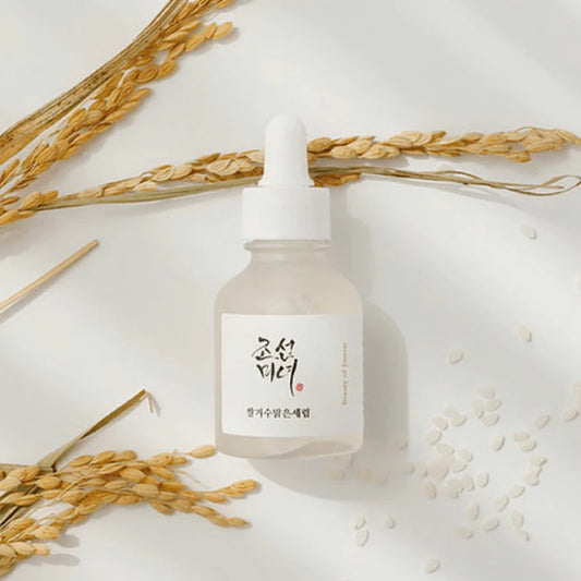 Beauty of Joseon – Glow Deep Serum: Rice + Arbutin Brightening Serum – 30 ml