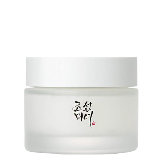 Beauty of Joseon Dynasty Cream - Delikatnie Nawilżający Krem do Twarzy 50ml