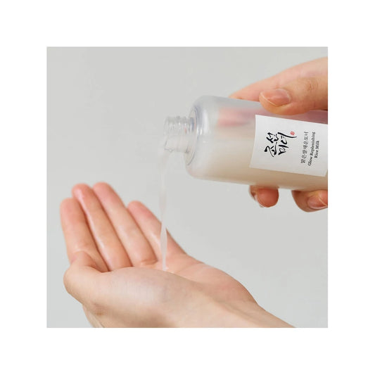 Beauty Of Joseon Glow Replenishing Rice Milk - Nawilżający Ryżowy Tonik do Twarzy 150ml