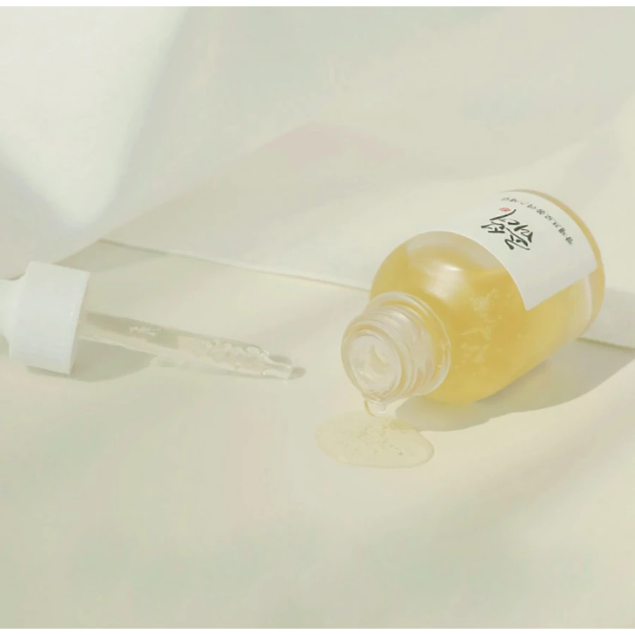 Beauty of Joseon Glow Serum: Propolis + Niacinamide - Serum z Propolisem i Niacynamidem 30ml