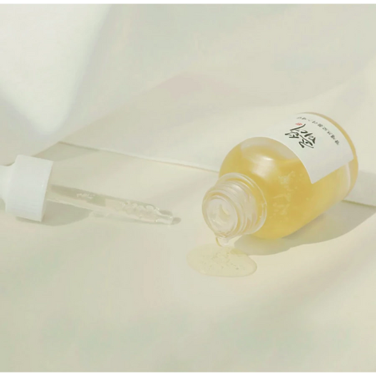 Beauty of Joseon Glow Serum: Propolis + Niacinamide - Serum z Propolisem i Niacynamidem 30ml