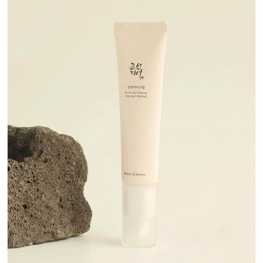 Beauty of Joseon Revive Eye Serum Ginseng + Retinal - Serum Przeciwzmarszczkowe pod Oczy 30ml