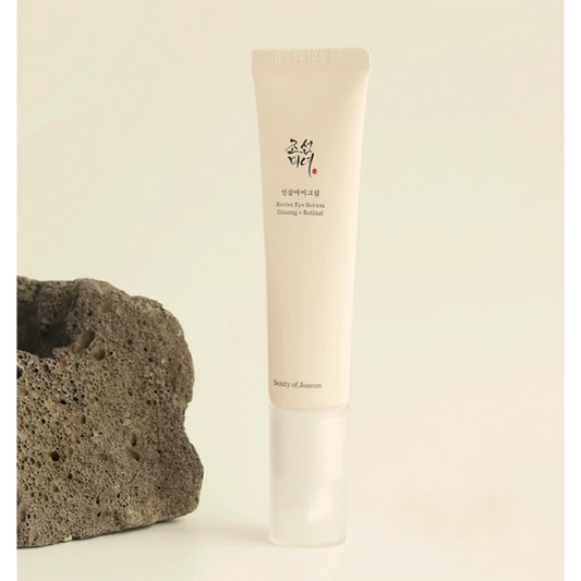Beauty of Joseon Revive Eye Serum Ginseng + Retinal - Serum Przeciwzmarszczkowe pod Oczy 30ml