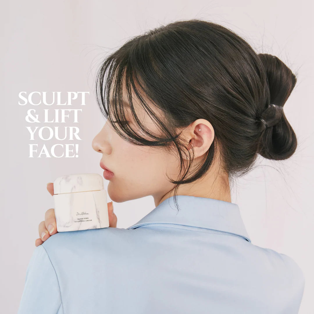Dr. Althea – Rapid Firm Sculpting Cream – 45 ml