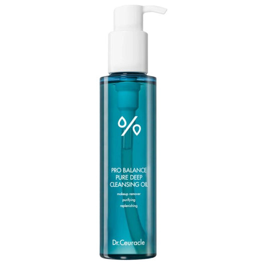 Dr. Ceuracle – Pro Balance Pure Cleansing Oil – 155 ml