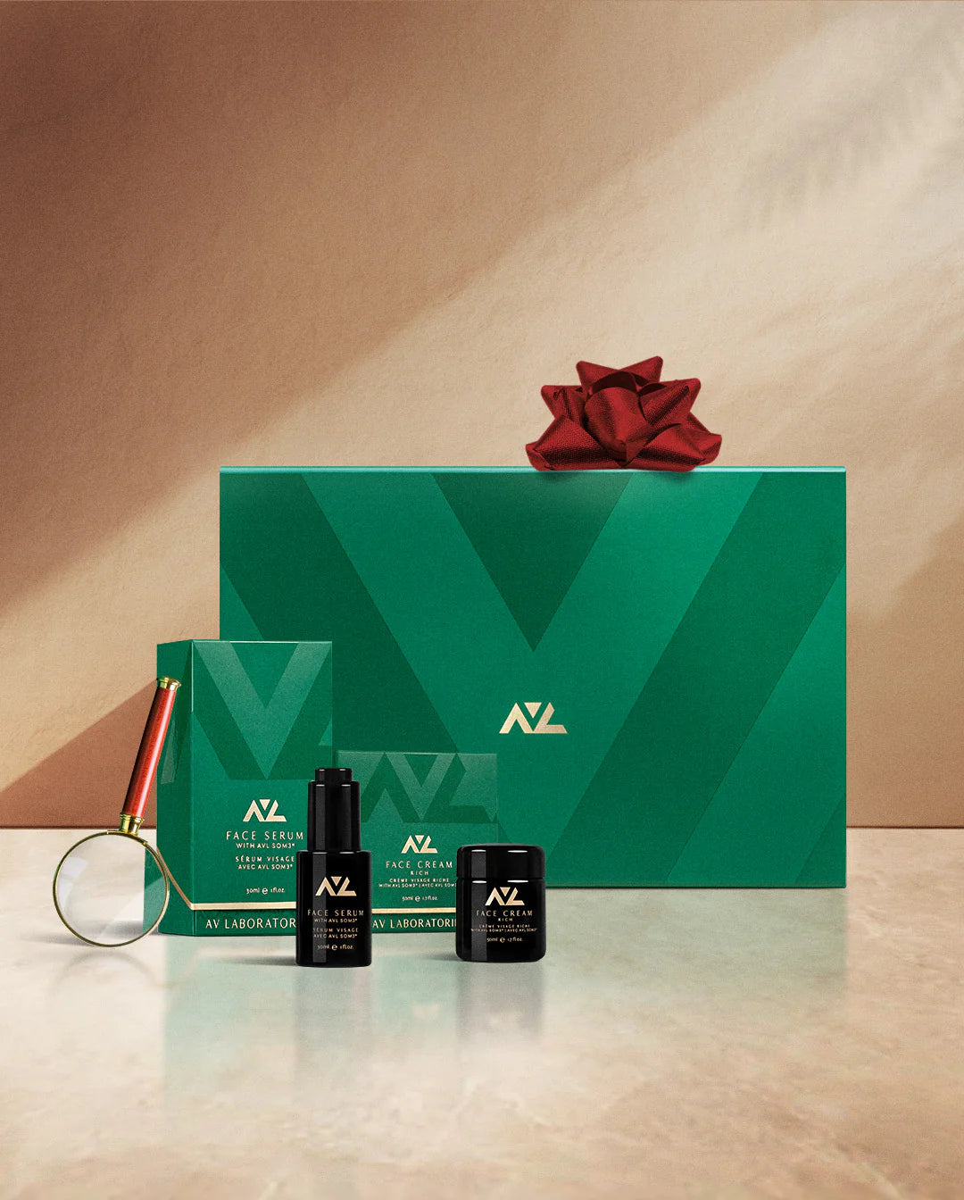 Essentials Duo Rich - Zestaw Rich