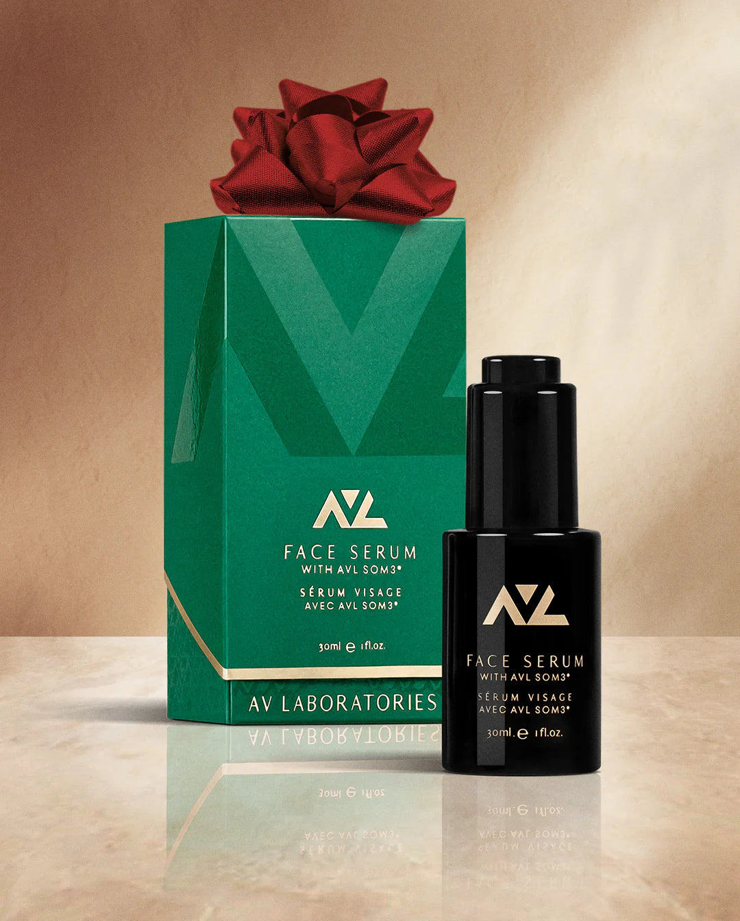 PREMIUM GIFT BOX