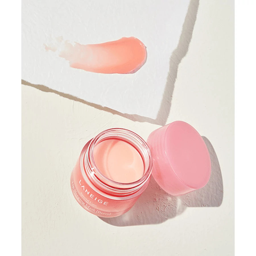 Laneige Lip Sleeping Mask EX - Berry – Nocna Maska Do Ust 20g