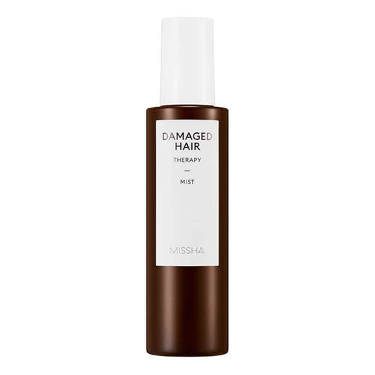 MISSHA – Damaged Hair Therapy Mist – 200 ml