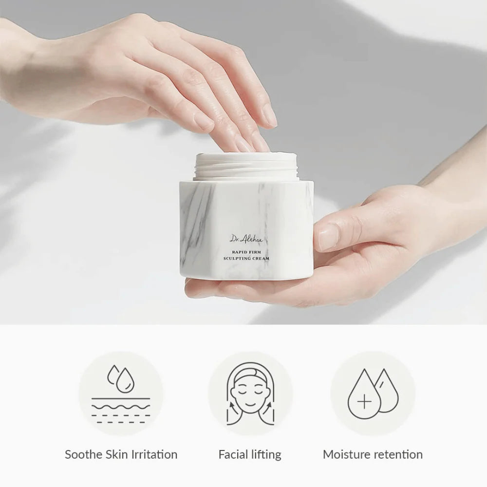 Dr. Althea – Rapid Firm Sculpting Cream – 45 ml