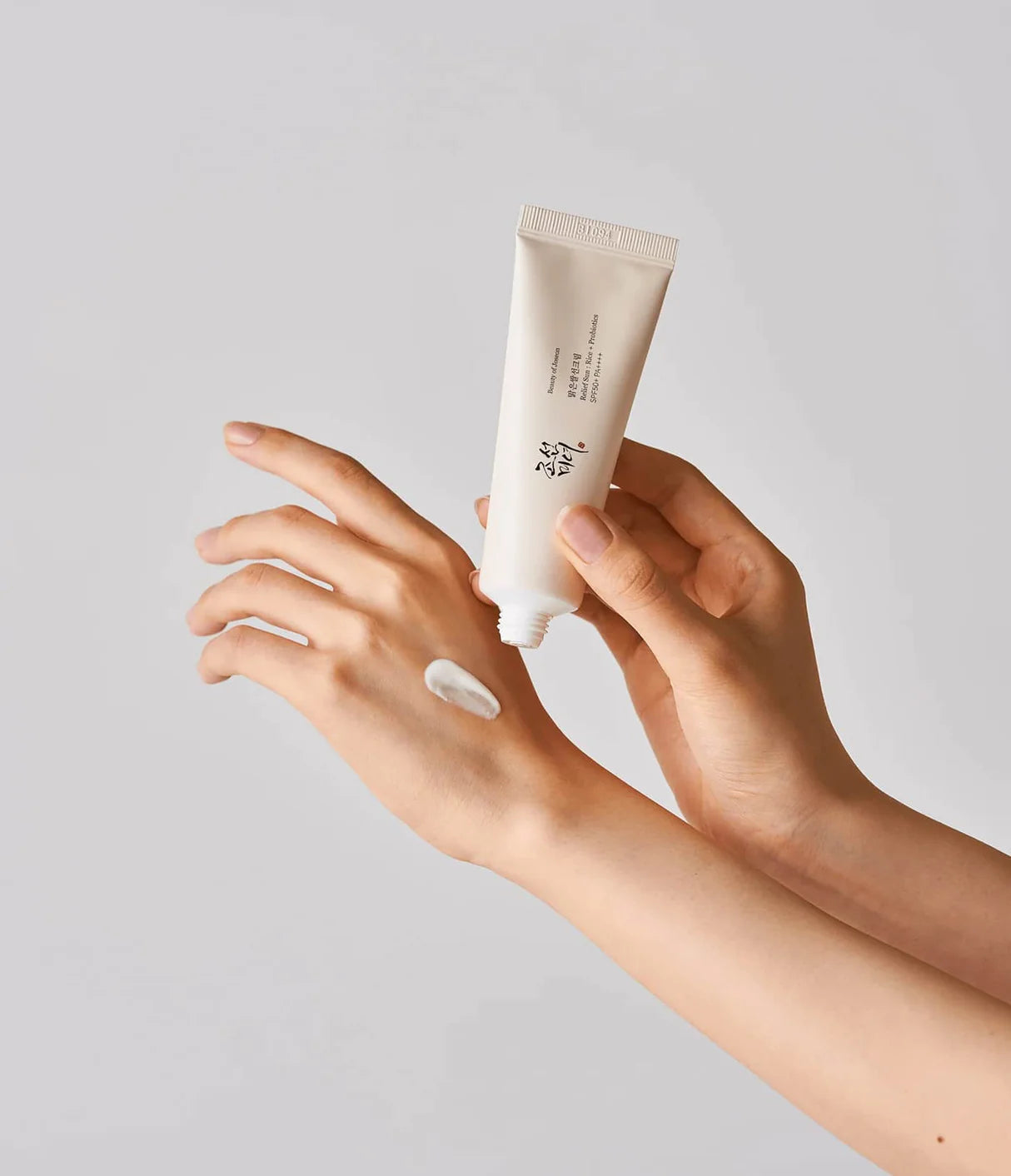 Beauty of Joseon – Relief Sun: Rice + Probiotics SPF50+ PA++++ – 50 ml