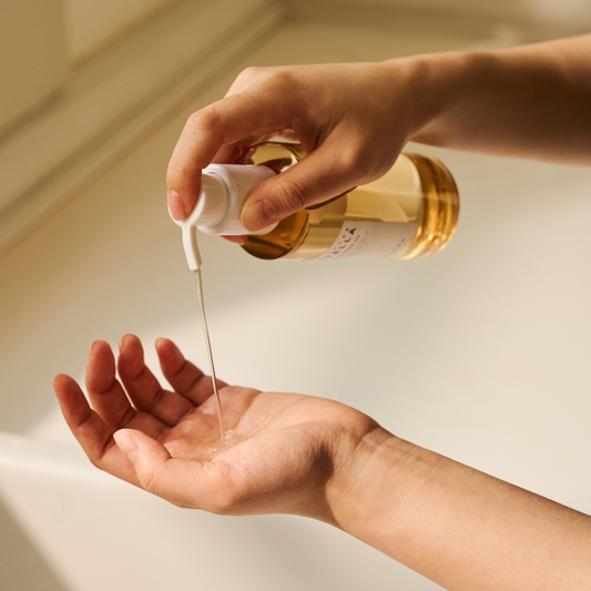 SKIN1004 – Madagascar Centella Light Cleansing Oil – 200 ml