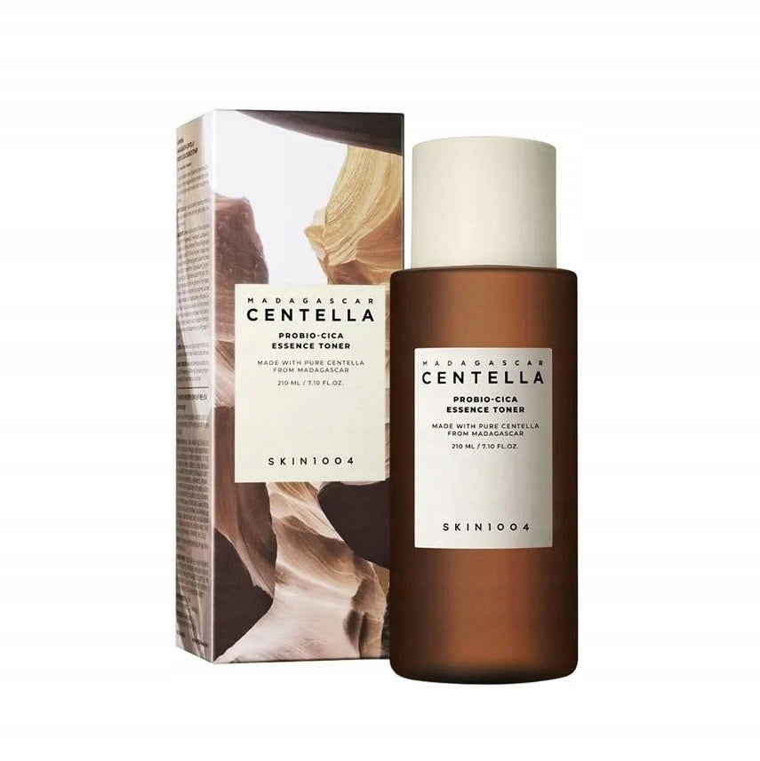 SKIN1004 – Madagascar Centella Probio-Cica Essence Toner – 210 ml