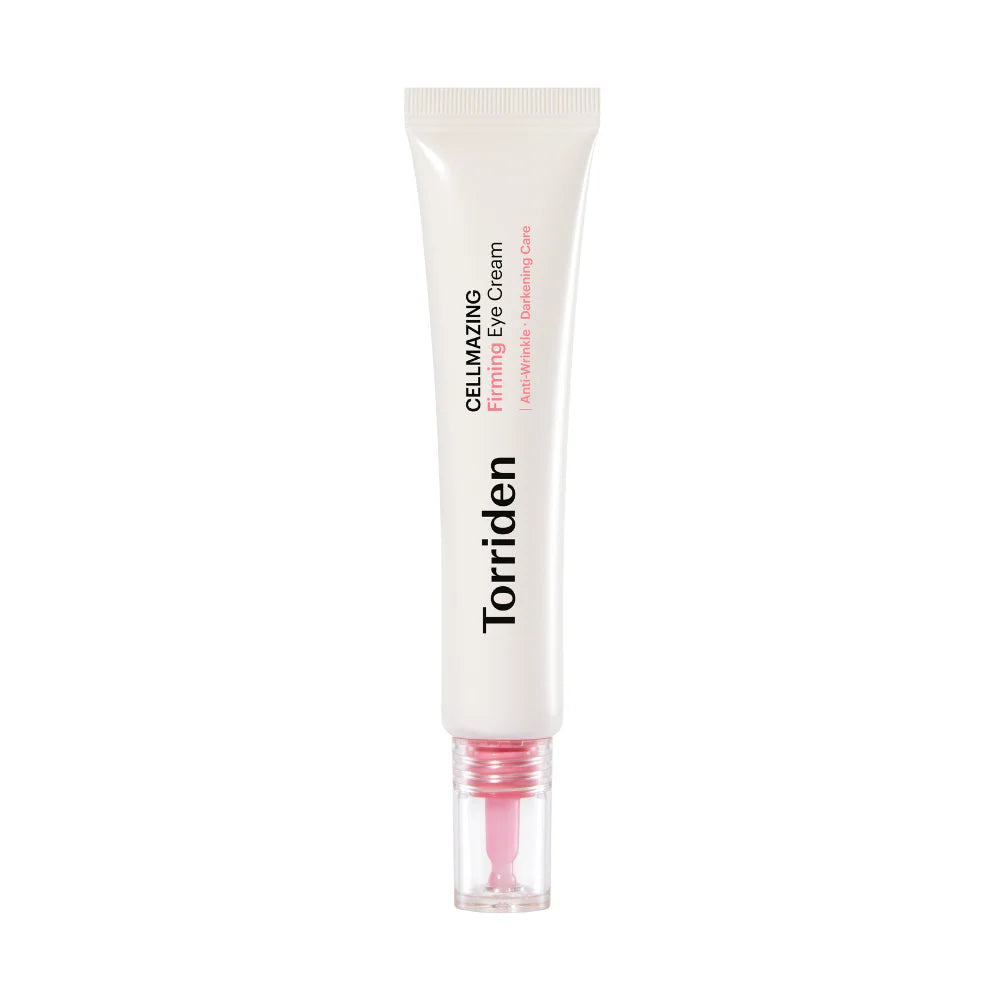 Torriden – Cellmazing Firming Eye Cream – 30 ml