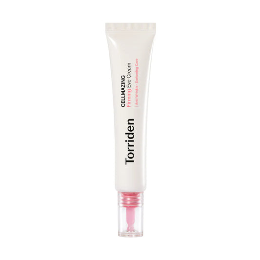 Torriden – Cellmazing Firming Eye Cream – 30 ml