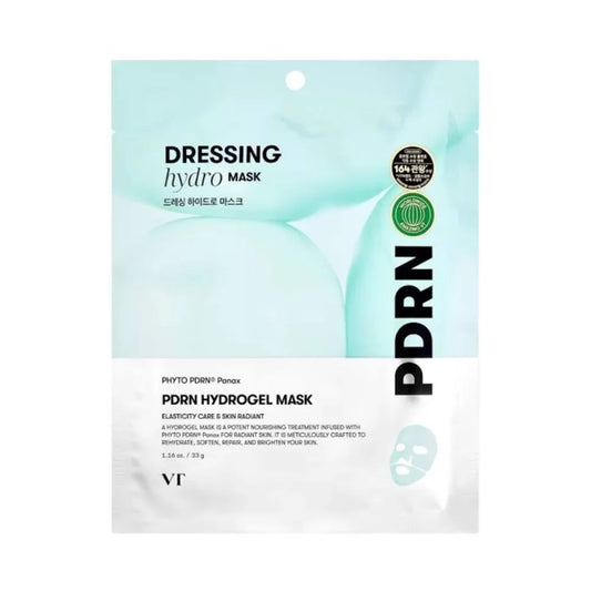 VT Cosmetics – PDRN Hydrogel Mask – 33g