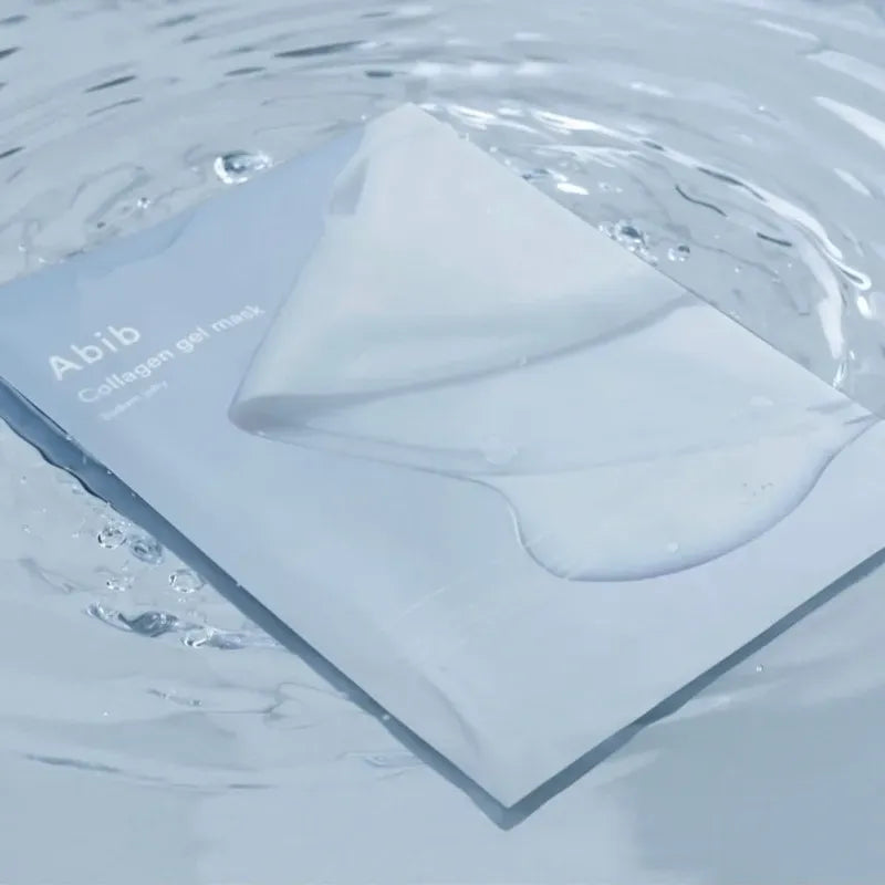 Abib – Collagen Gel Mask (Sedum Jelly) – 35 g